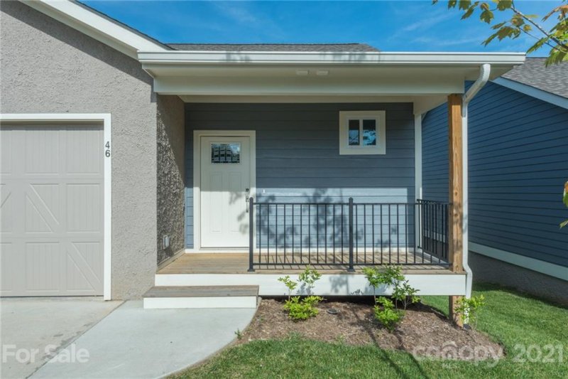 Property image 3 at 48 Dillingham Road, Asheville, NC 28805