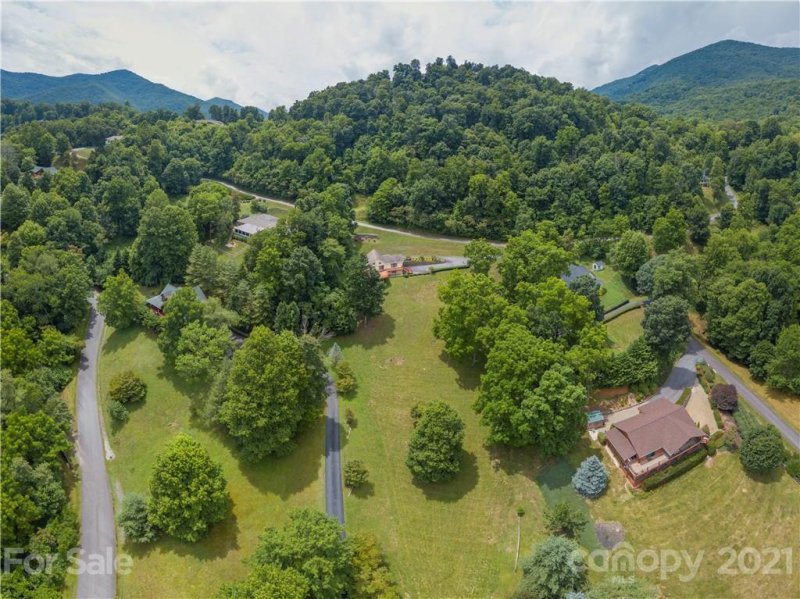 Property image 2 at 395 Cool August Heights, Waynesville, NC 28785