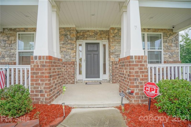 Property image 2 at 4493 Woody Glen Court, Harrisburg, NC 28075