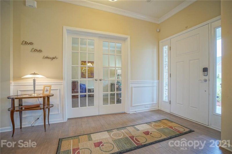 Property image 3 at 4493 Woody Glen Court, Harrisburg, NC 28075