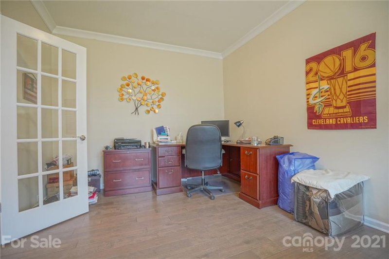 Property image 4 at 4493 Woody Glen Court, Harrisburg, NC 28075