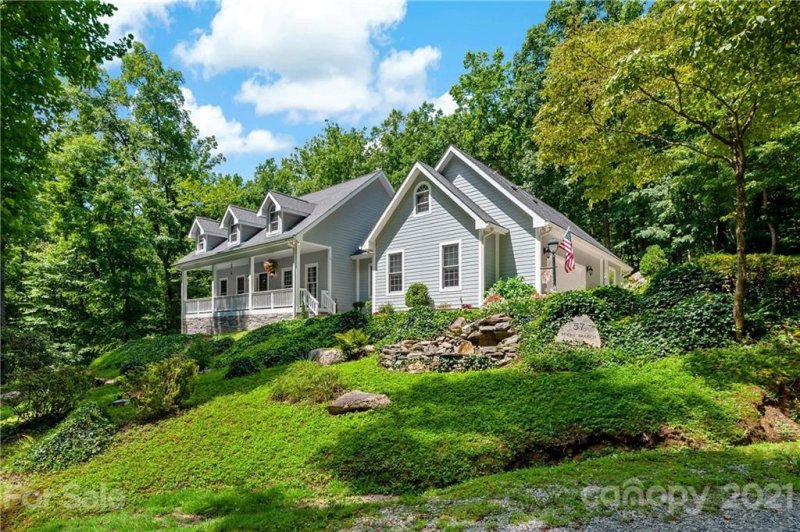 57 Rocky Branch Trail