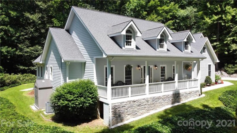 Property image 2 at 57 Rocky Branch Trail, Marion, NC 28752