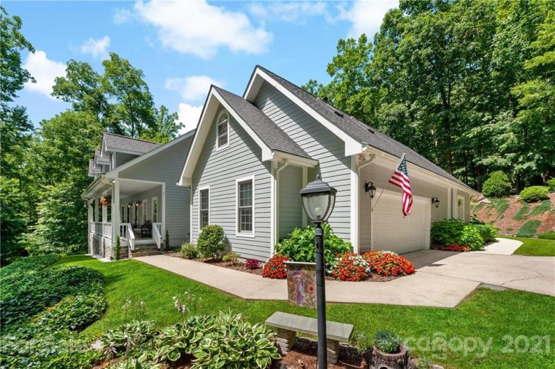 Property image 4 at 57 Rocky Branch Trail, Marion, NC 28752