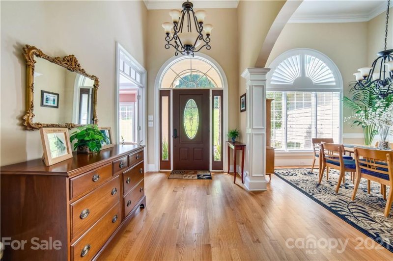 Property image 4 at 288 Clark Cove Road, Statesville, NC 28677