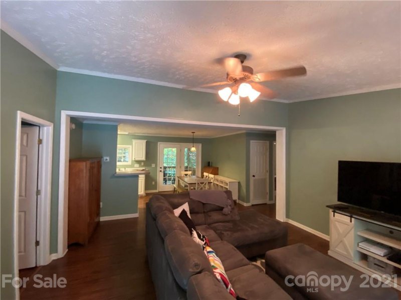 Property image 4 at 138 Cinnamon Way, Flat Rock, NC 28731