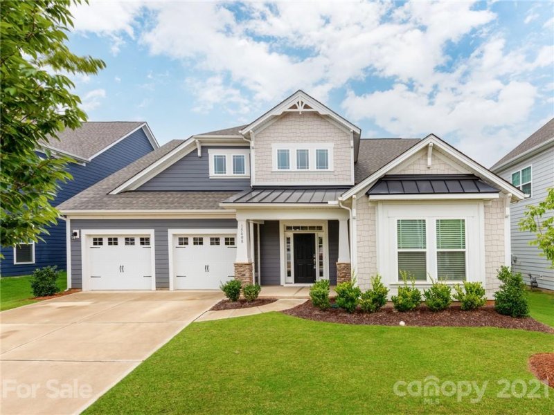 15408 Ramseys Glen Drive