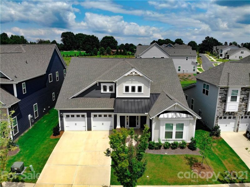 Property image 3 at 15408 Ramseys Glen Drive, Huntersville, NC 28078