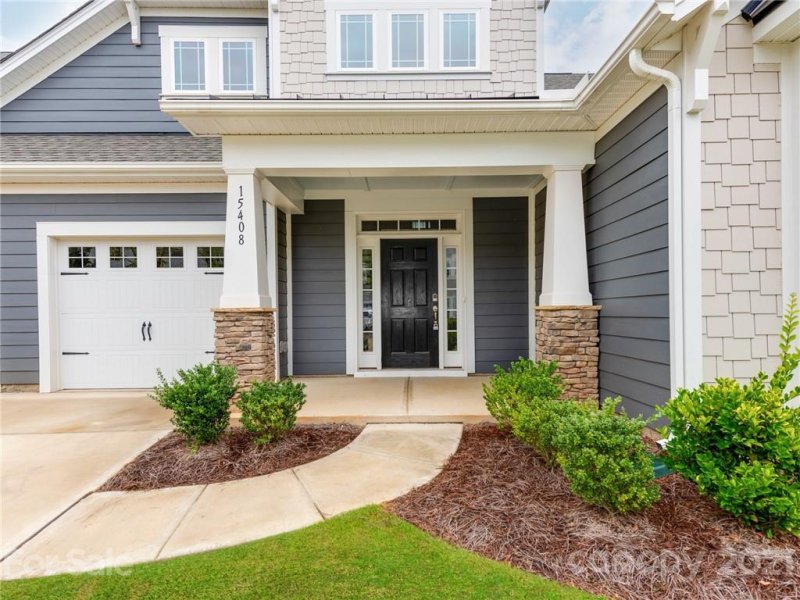 Property image 4 at 15408 Ramseys Glen Drive, Huntersville, NC 28078