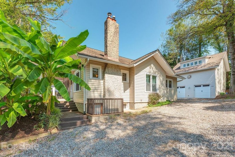 Property image 2 at 803 And 805 Reed Street, Asheville, NC 28803