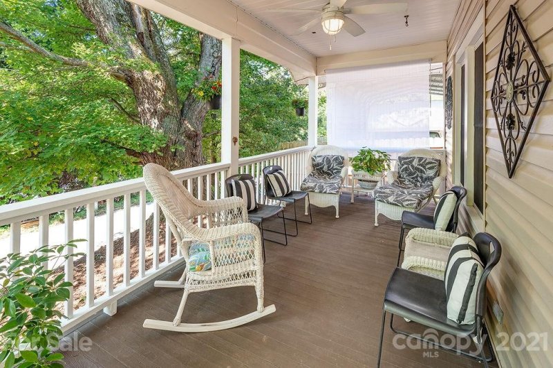 Property image 3 at 803 And 805 Reed Street, Asheville, NC 28803