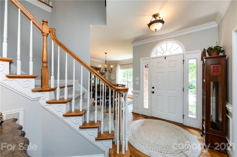 Property image 2 at 9815 Hofstra Court, Mint Hill, NC 28227