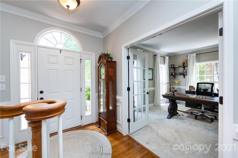 Property image 3 at 9815 Hofstra Court, Mint Hill, NC 28227