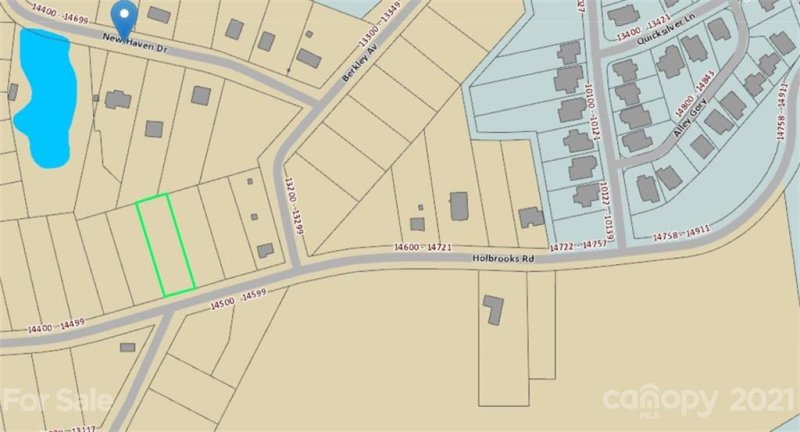 Property image 4 at 14503 Holbrooks Road, Huntersville, NC 28078