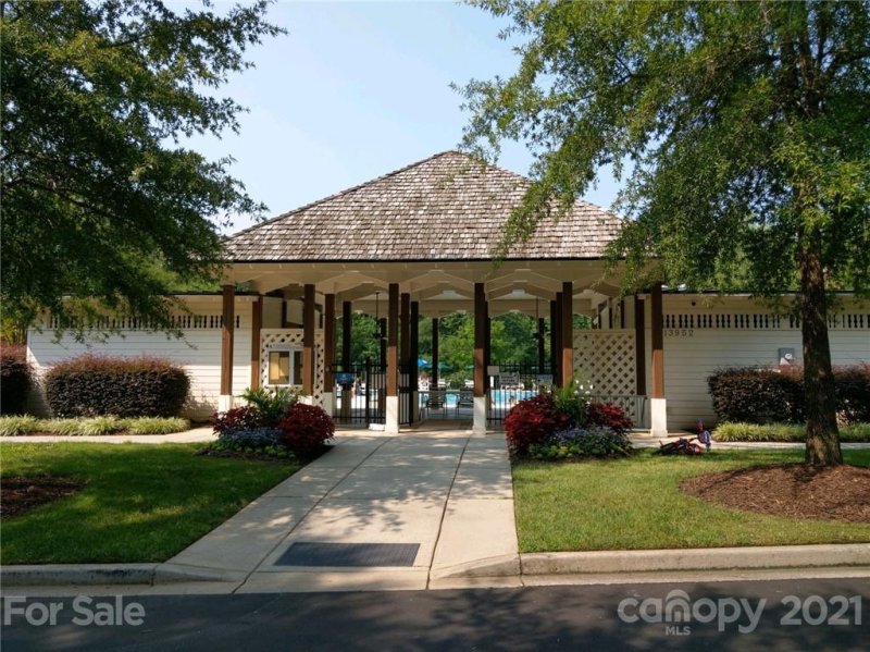 Property image 5 at 14503 Holbrooks Road, Huntersville, NC 28078