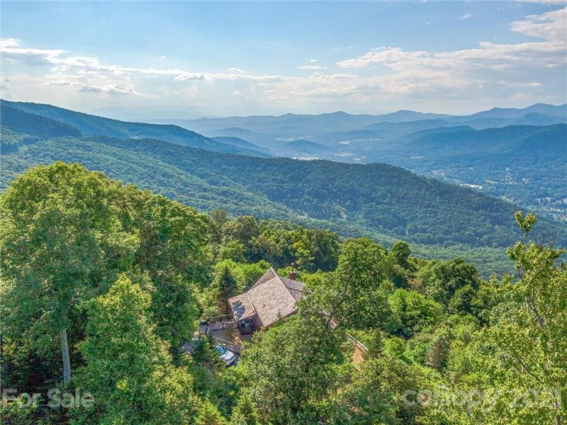 Property image 2 at 190 Mountain Lily Ridge Drive, Swannanoa, NC 28778