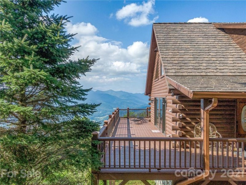 Property image 4 at 190 Mountain Lily Ridge Drive, Swannanoa, NC 28778