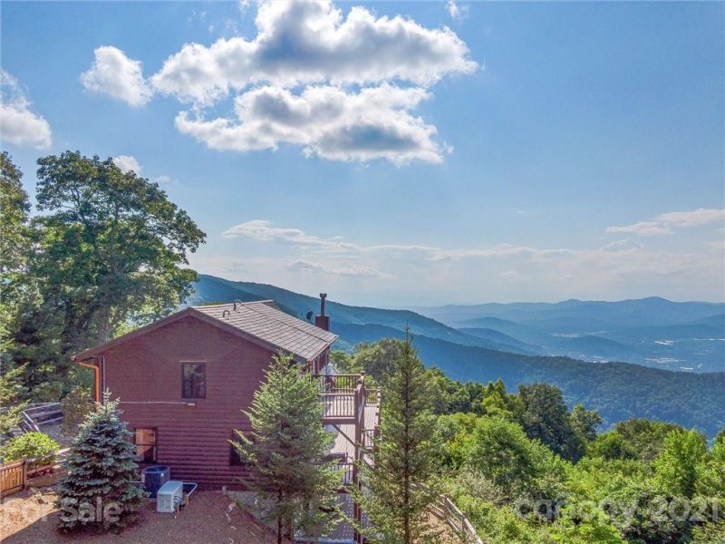 Property image 5 at 190 Mountain Lily Ridge Drive, Swannanoa, NC 28778