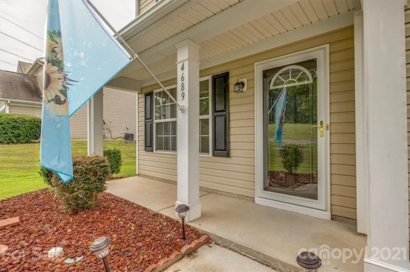 Property image 2 at 4689 Hannah Drive, Rock Hill, SC 29732