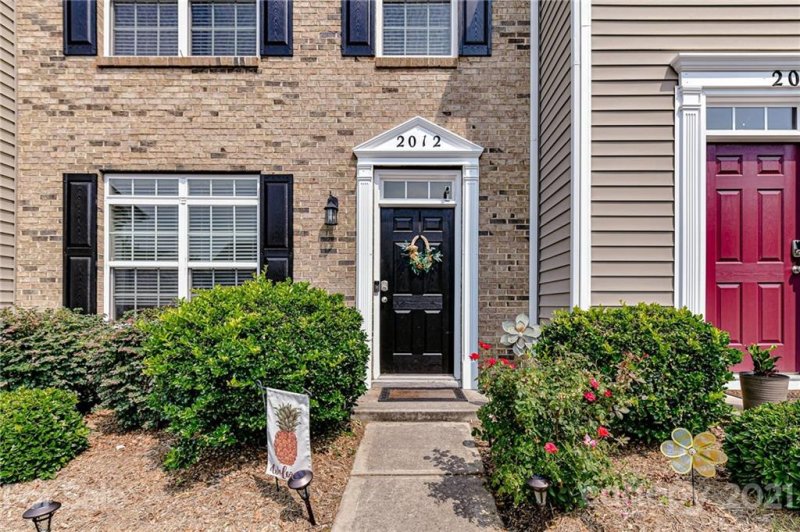 Property image 3 at 2012 Aston Mill Place, Charlotte, NC 28273