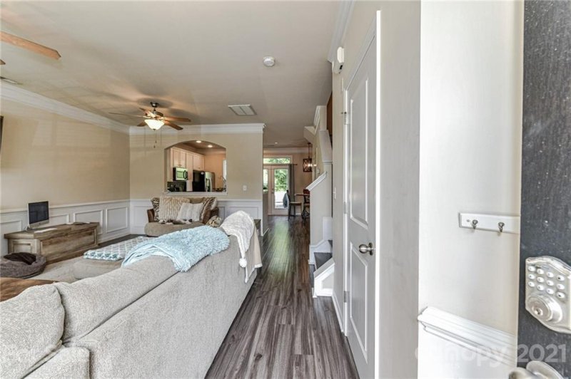 Property image 4 at 2012 Aston Mill Place, Charlotte, NC 28273