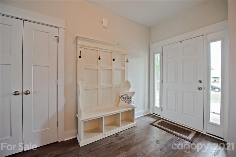 Property image 5 at 111 Bramblewood Drive, Salisbury, NC 28147