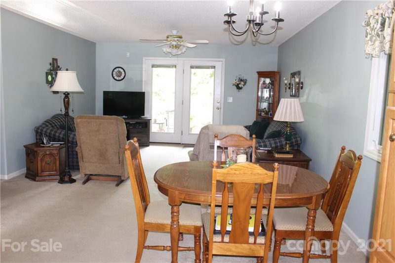 Property image 4 at 3380 White Oak Court, Claremont, NC 28610