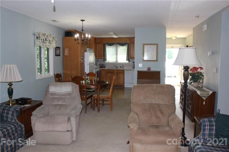 Property image 5 at 3380 White Oak Court, Claremont, NC 28610