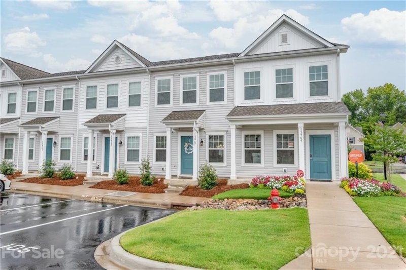 Property image 2 at 13967 Clayborn Street, Midland, NC 28107