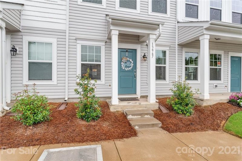 Property image 3 at 13967 Clayborn Street, Midland, NC 28107