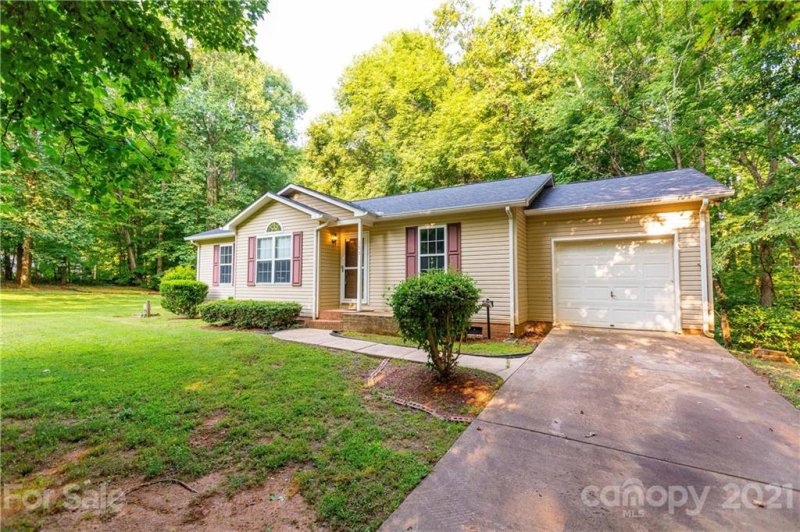Property image 3 at 153 Creek Branch Drive, Mooresville, NC 28115