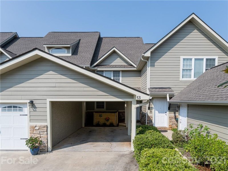 Property image 2 at 53 Rotunda Circle, Asheville, NC 28806