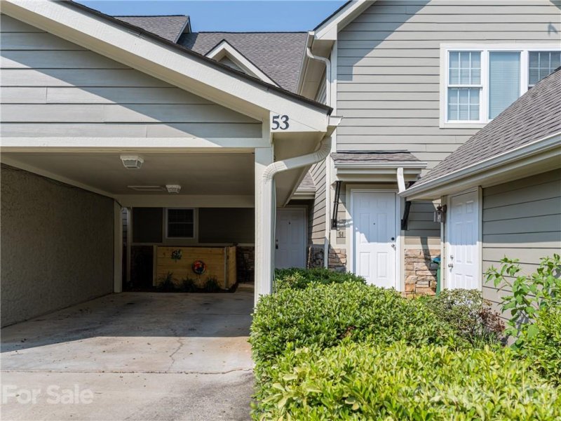 Property image 3 at 53 Rotunda Circle, Asheville, NC 28806