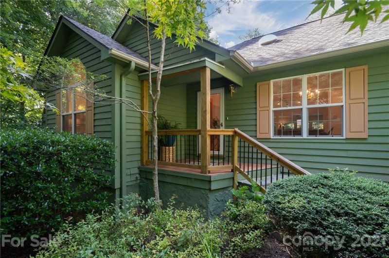 Property image 2 at 207 Blue Ridge Vista, Asheville, NC 28805