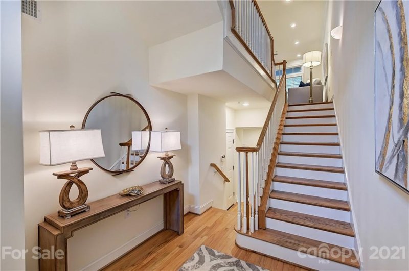 Property image 3 at 244 Wendover Heights Circle, Charlotte, NC 28211