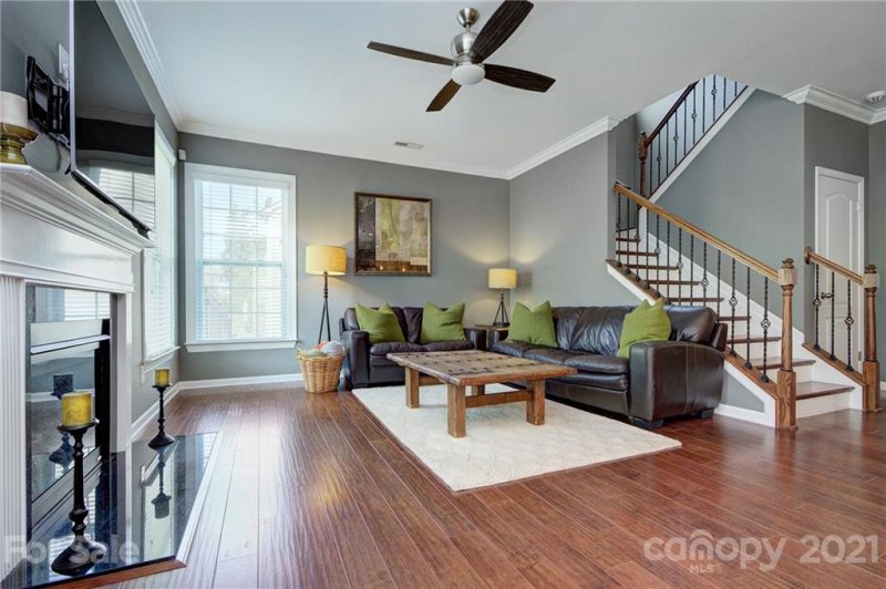 Property image 3 at 15003 Kinnegal Lane, Charlotte, NC 28278