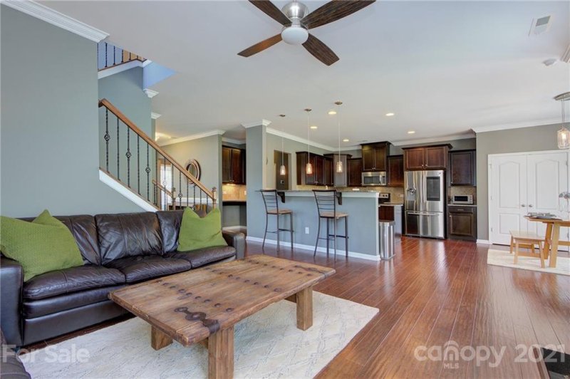 Property image 5 at 15003 Kinnegal Lane, Charlotte, NC 28278