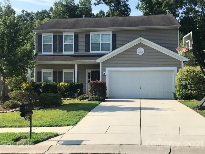 Property image 2 at 4172 Granite Street, Midland, NC 28107