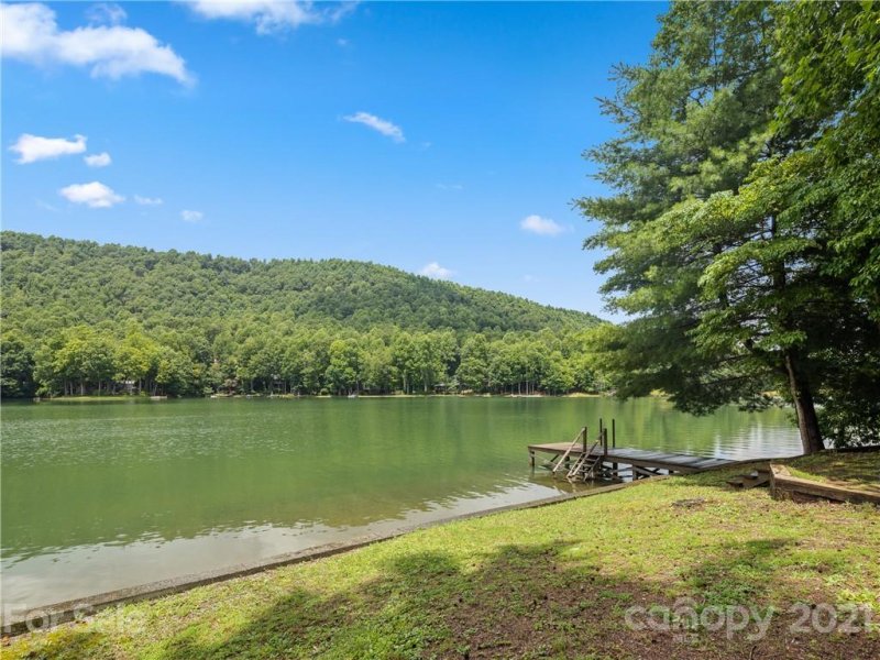 Property image 3 at 1149 Haven Drive, Saluda, NC 28773