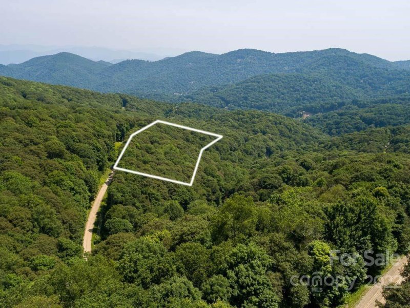 Property image 3 at Lot 314 315 Tearshirt Lane, Mars Hill, NC 28754