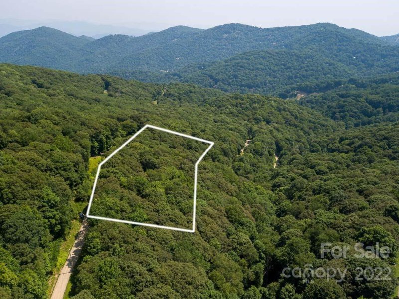 Property image 4 at Lot 314 315 Tearshirt Lane, Mars Hill, NC 28754