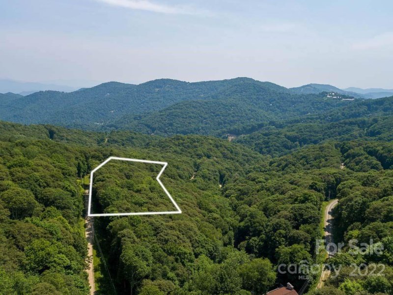 Property image 5 at Lot 314 315 Tearshirt Lane, Mars Hill, NC 28754