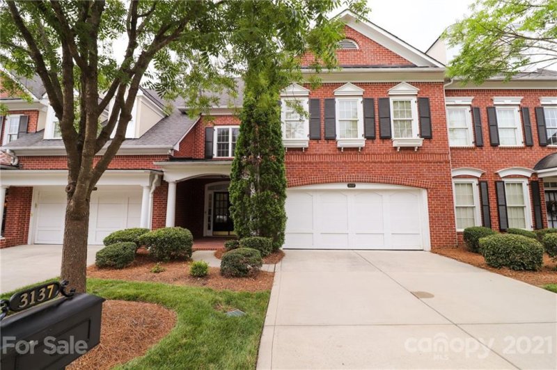 Property image 2 at 3137 Ethereal Lane, Charlotte, NC 28226