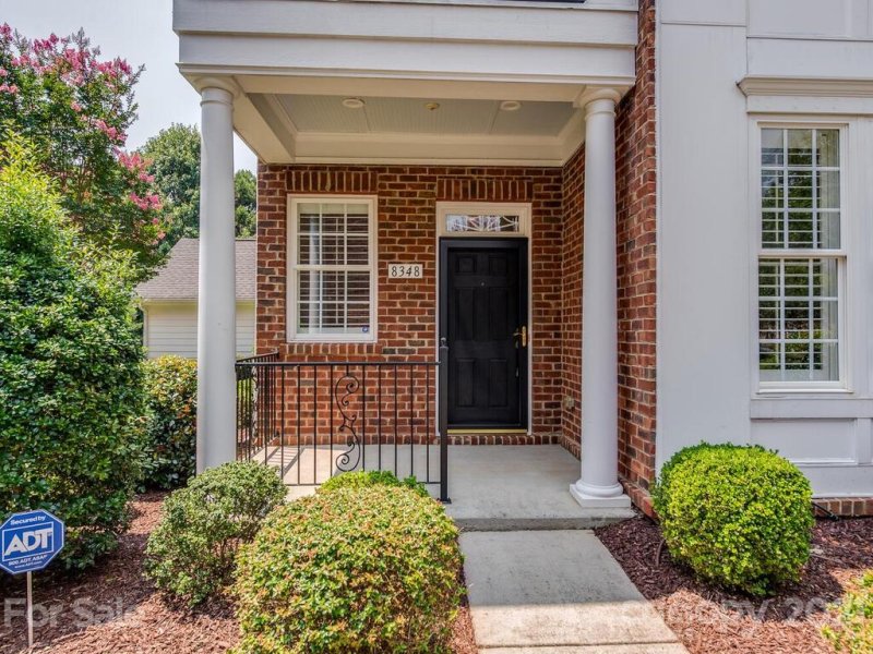 Property image 2 at 8348 Indigo Row, Charlotte, NC 28277