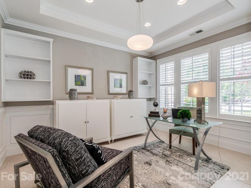 Property image 3 at 8348 Indigo Row, Charlotte, NC 28277