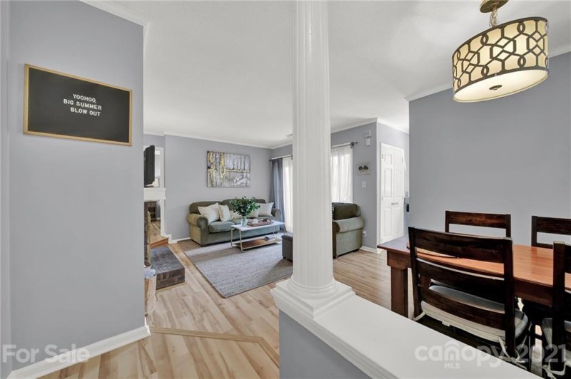 Property image 4 at 1109 E Morehead Street, Charlotte, NC 28204