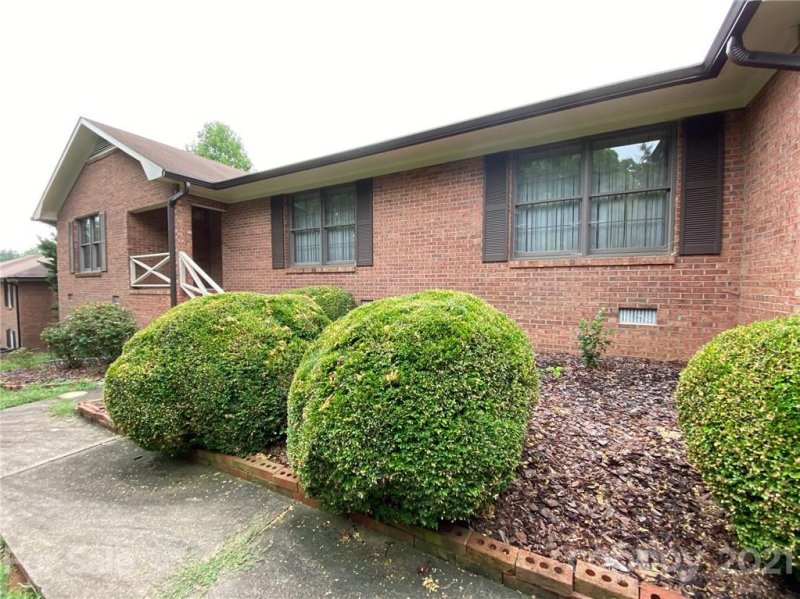 Property image 3 at 1208 Juniper Street, Salisbury, NC 28146