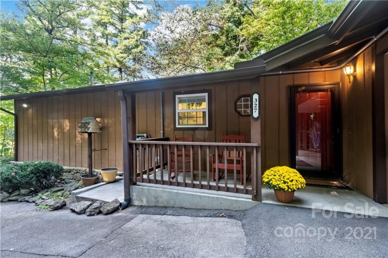 Property image 3 at 327 329 Knob Creek Road, Pisgah Forest, NC 28768