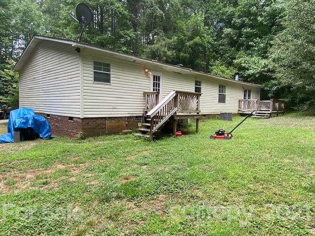 Property image 2 at 5504 Greenway Court, Kings Mountain, NC 28086