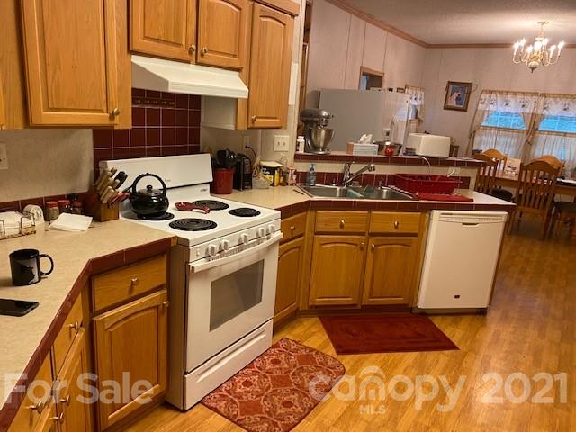 Property image 5 at 5508 Greenway Court, Kings Mountain, NC 28086